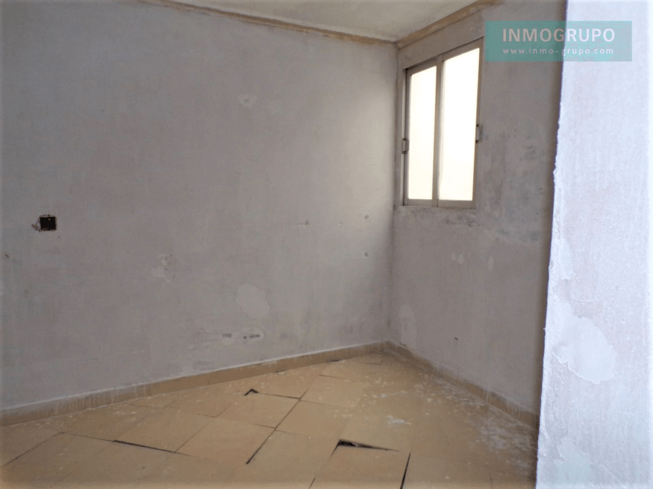 Casa para reformar Integramente