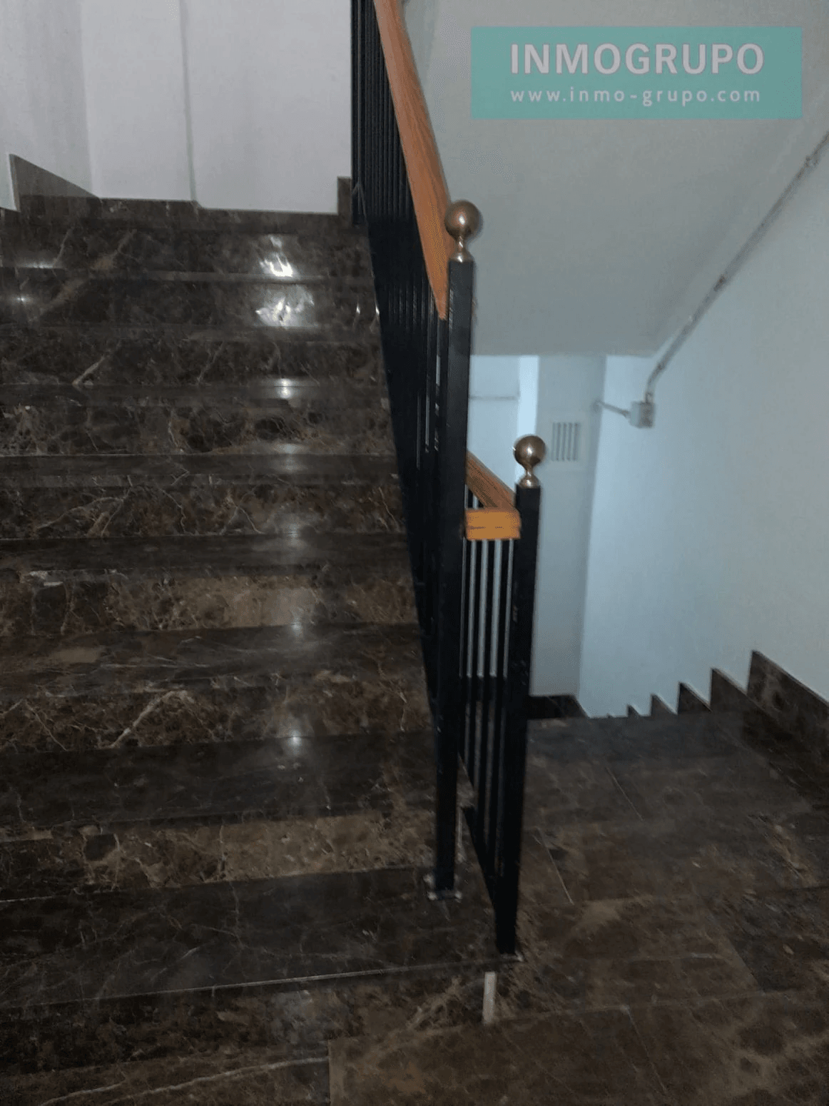 PISO EN MARINA TREBOL II
