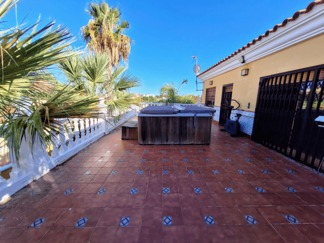 Chalet de Lujo en Alquiler
