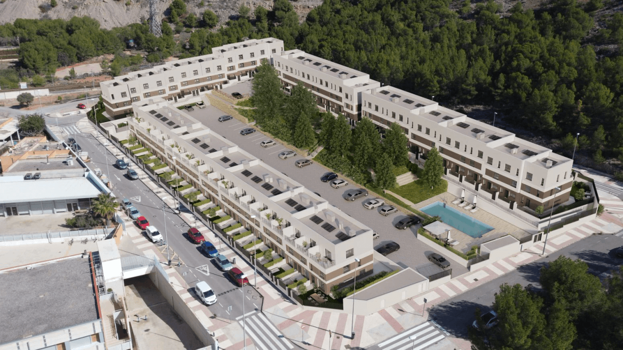 Chalet en Venta en Benicassim