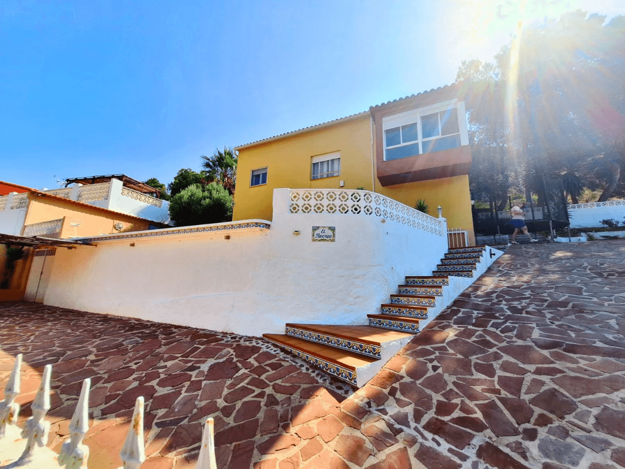 Villa for Sale in Oropesa del Mar - Orpesa