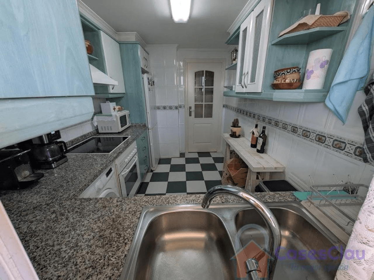 Apartamento en Venta con vistas al mar