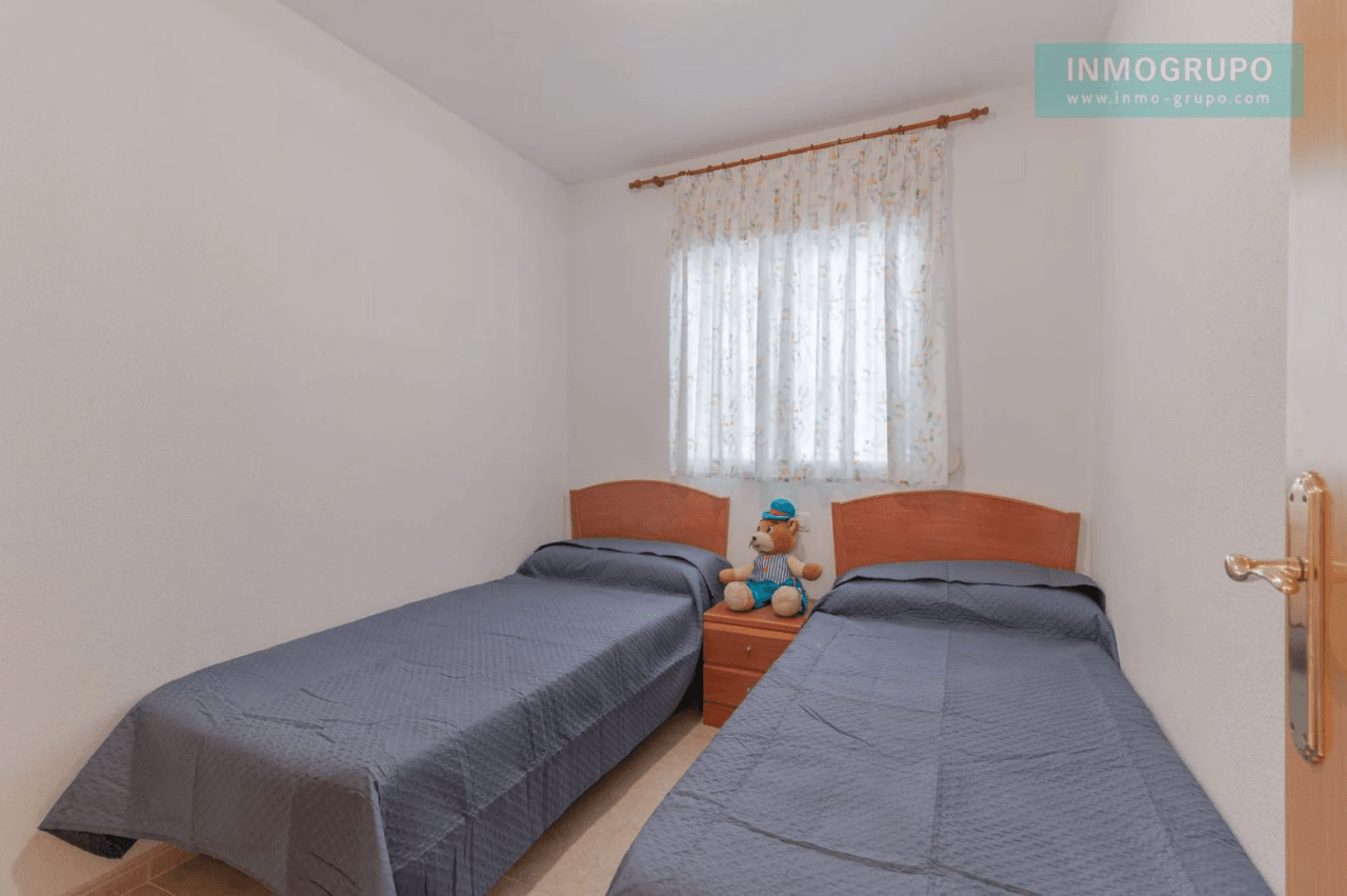 APARTAMENTO EN PRIMERA LINEA DE PLAYA