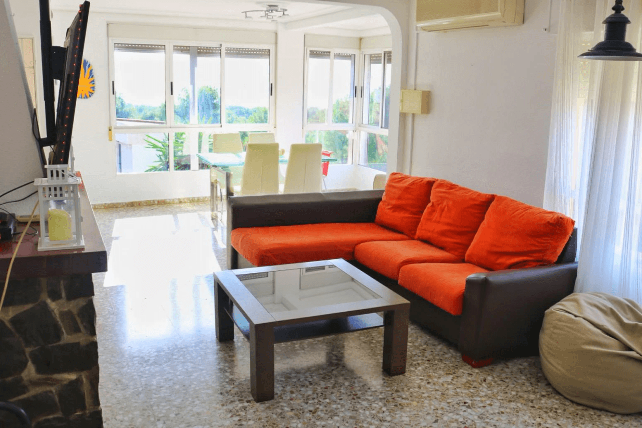 Villa for Sale in Oropesa del Mar - Orpesa