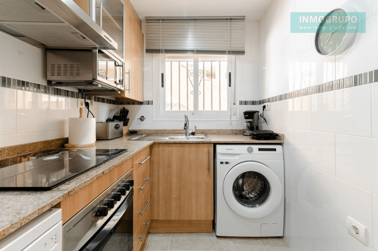 ESPECTACULAR APARTAMENTO EN EL EDIFICIO VALPARAISO