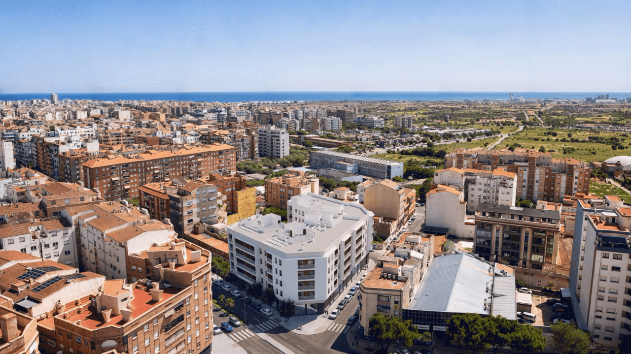 Propiedad en Venta en Castellon - Castello de la Plana