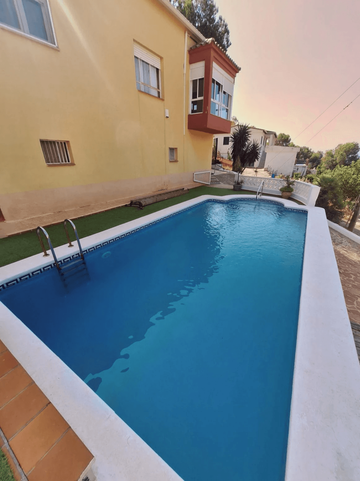 Villa for Sale in Oropesa del Mar - Orpesa