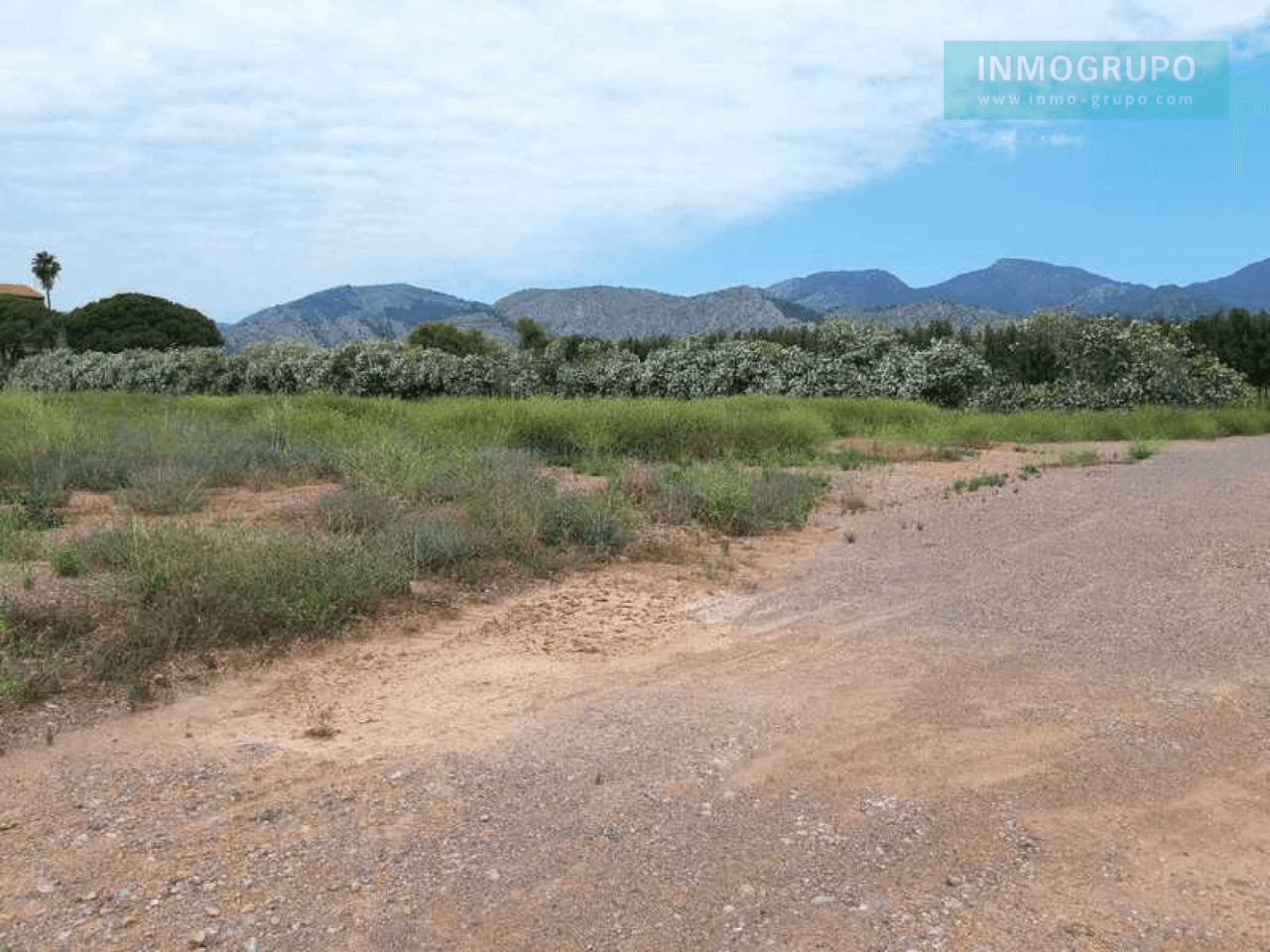 Venta de Suelos Urbanizables Residenciales + Fincas Rústic