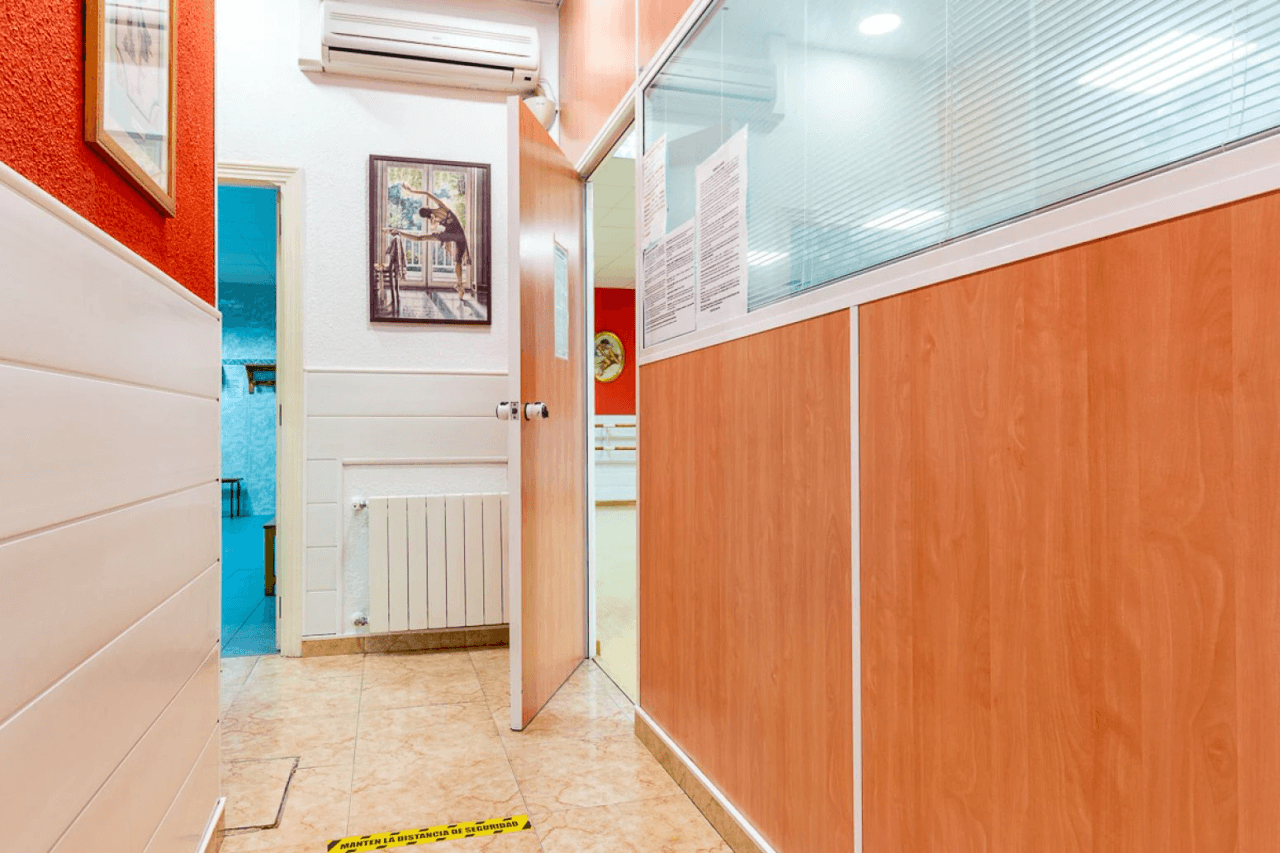 LOCAL COMERCIAL A LA VENTA EN BENICASIM