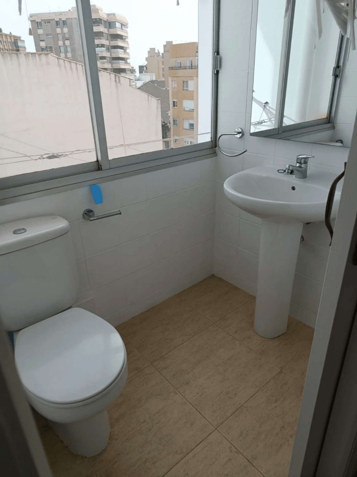 Piso en maria Agustina