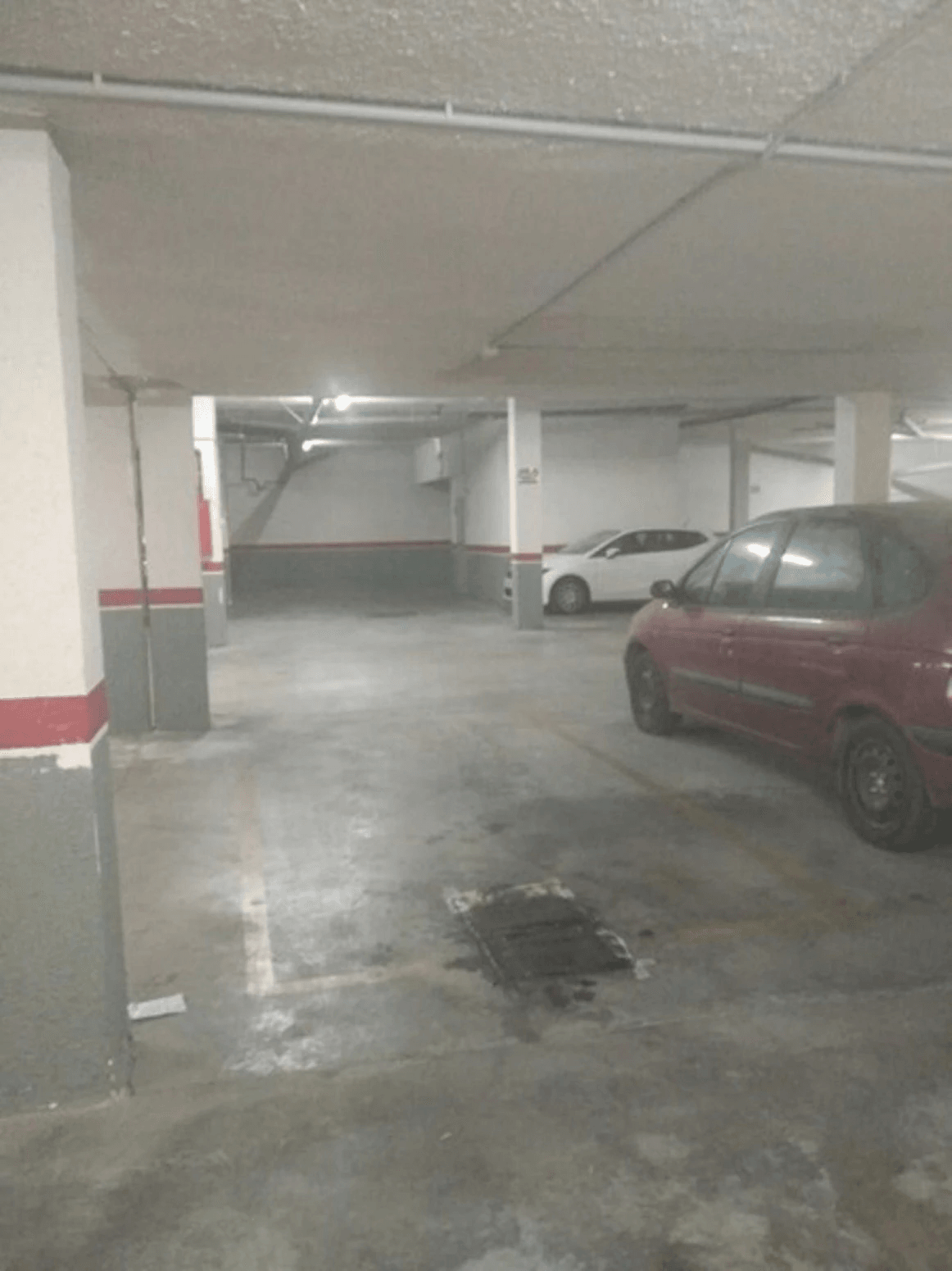 ¿Quieres comprar plaza de parking en Castellón de la Plana