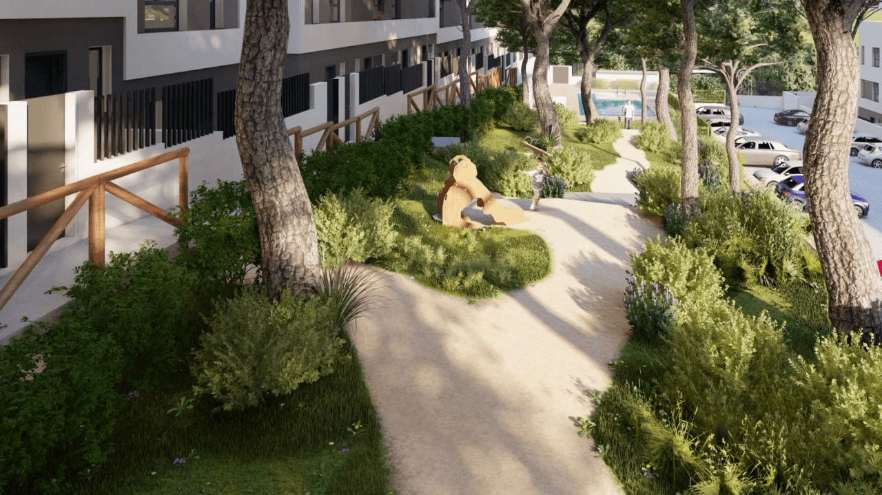 Chalet en Venta en Benicassim