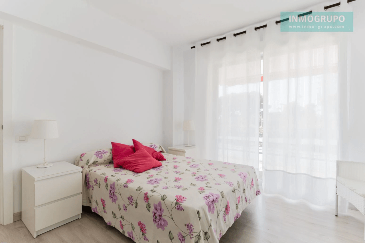 Apartamento en 1 Linea de Benicasim Torreon