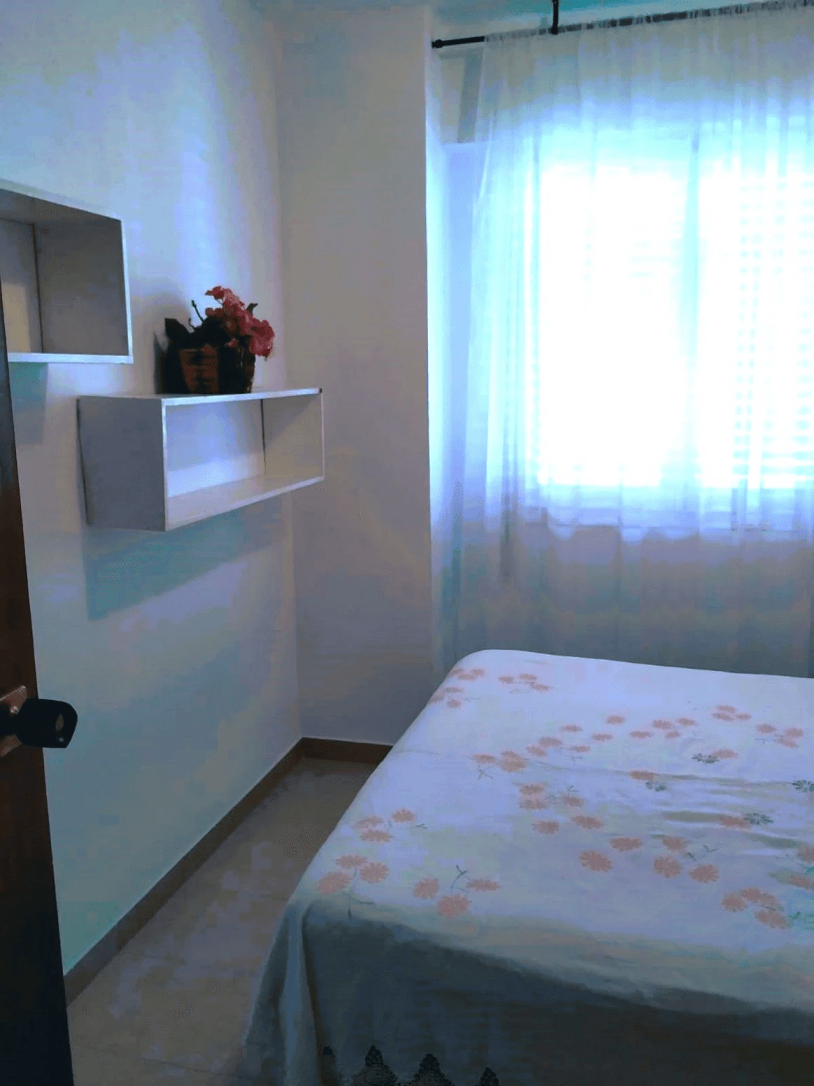 Apartamento en 1 Linea de playa