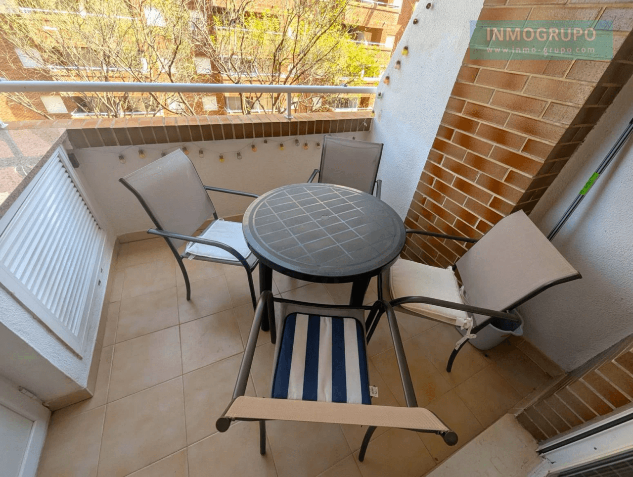 Coqueto apartamento en Costa Marfil I - Magic World