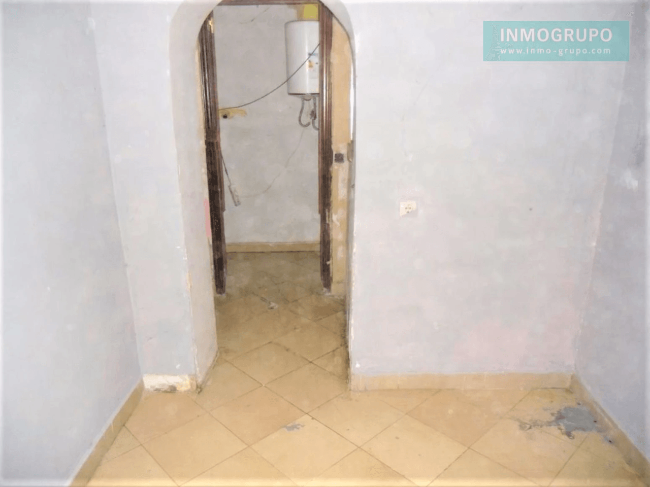 Casa para reformar Integramente