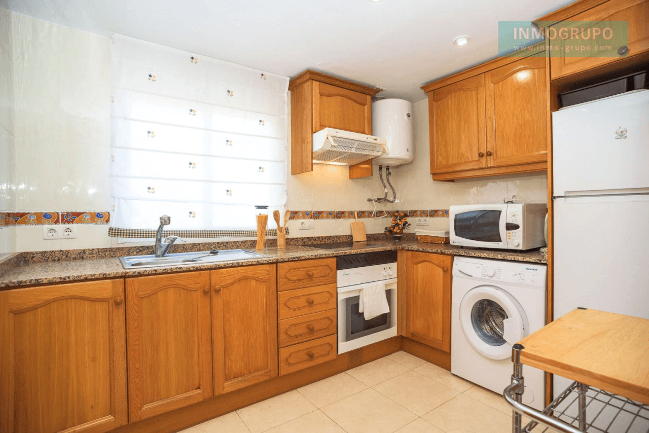 Property for Sale in Oropesa del Mar - Orpesa