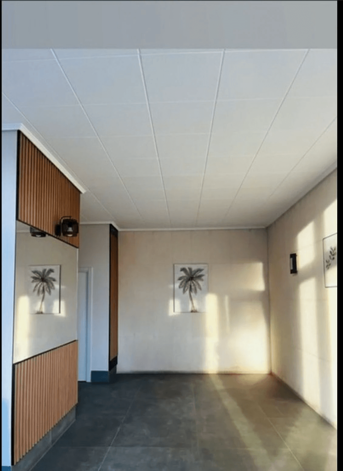 Apartamento en 1 Linea de playa