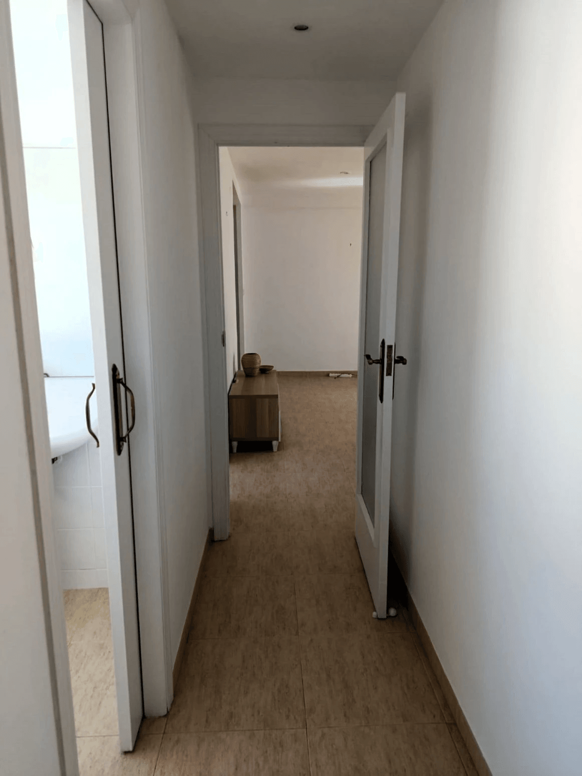 Piso en maria Agustina