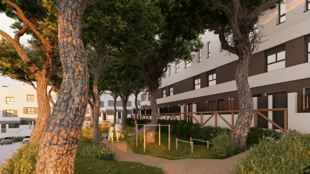 Chalet en Venta en Benicassim