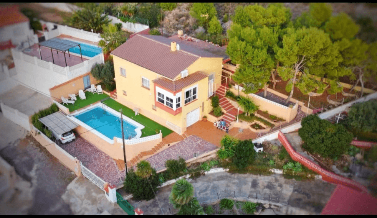 Villa for Sale in Oropesa del Mar - Orpesa