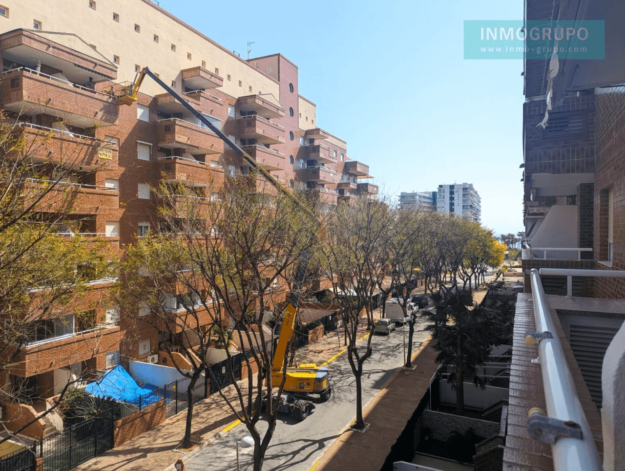 Coqueto apartamento en Costa Marfil I - Magic World
