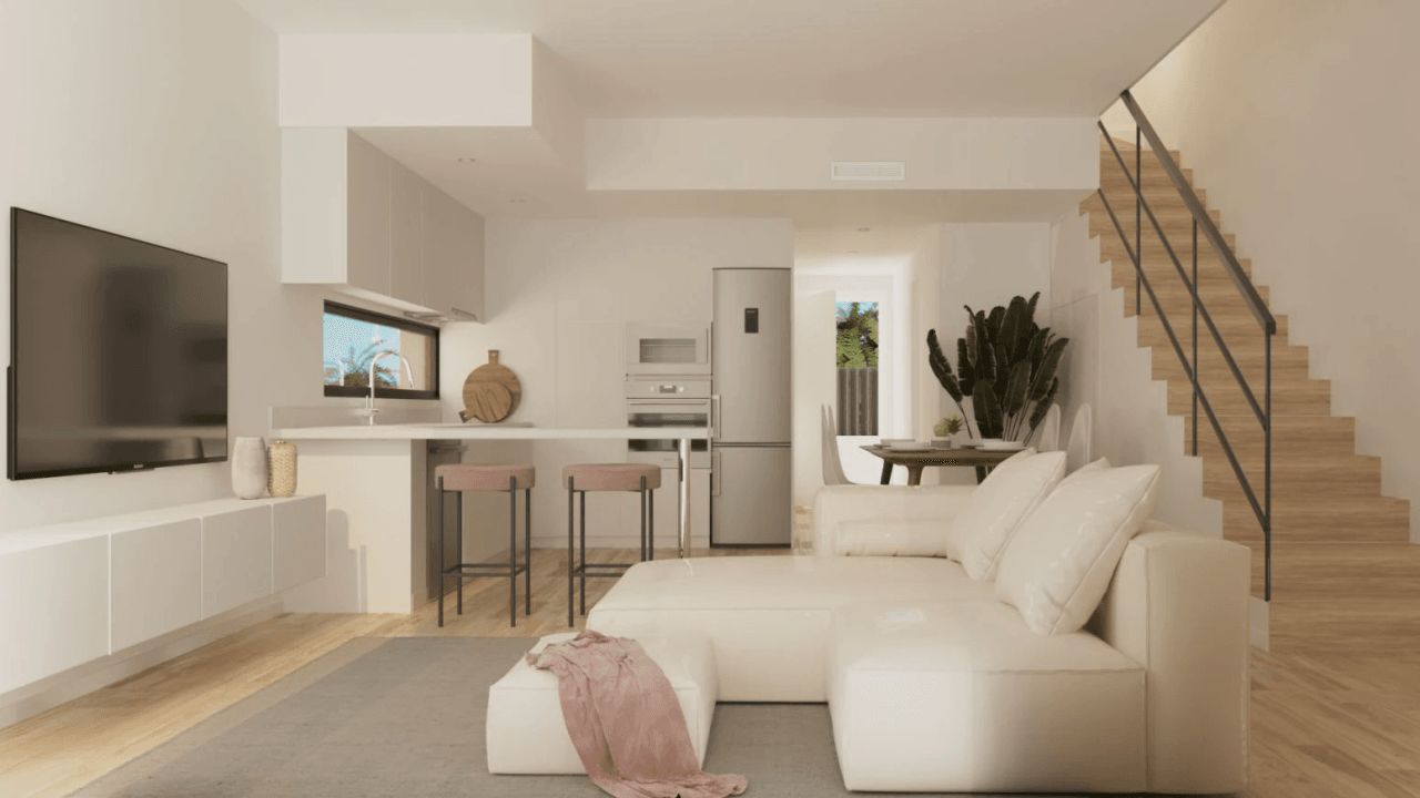 Chalet en Venta en Benicassim