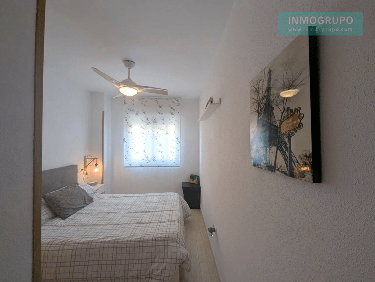 Coqueto apartamento en Costa Marfil I - Magic World