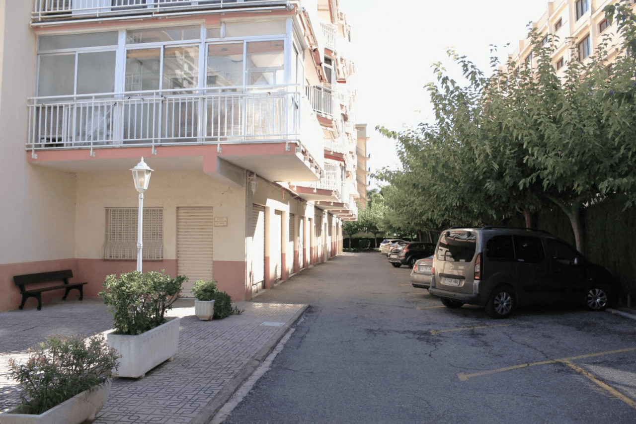 Propiedad en Venta en Benicassim