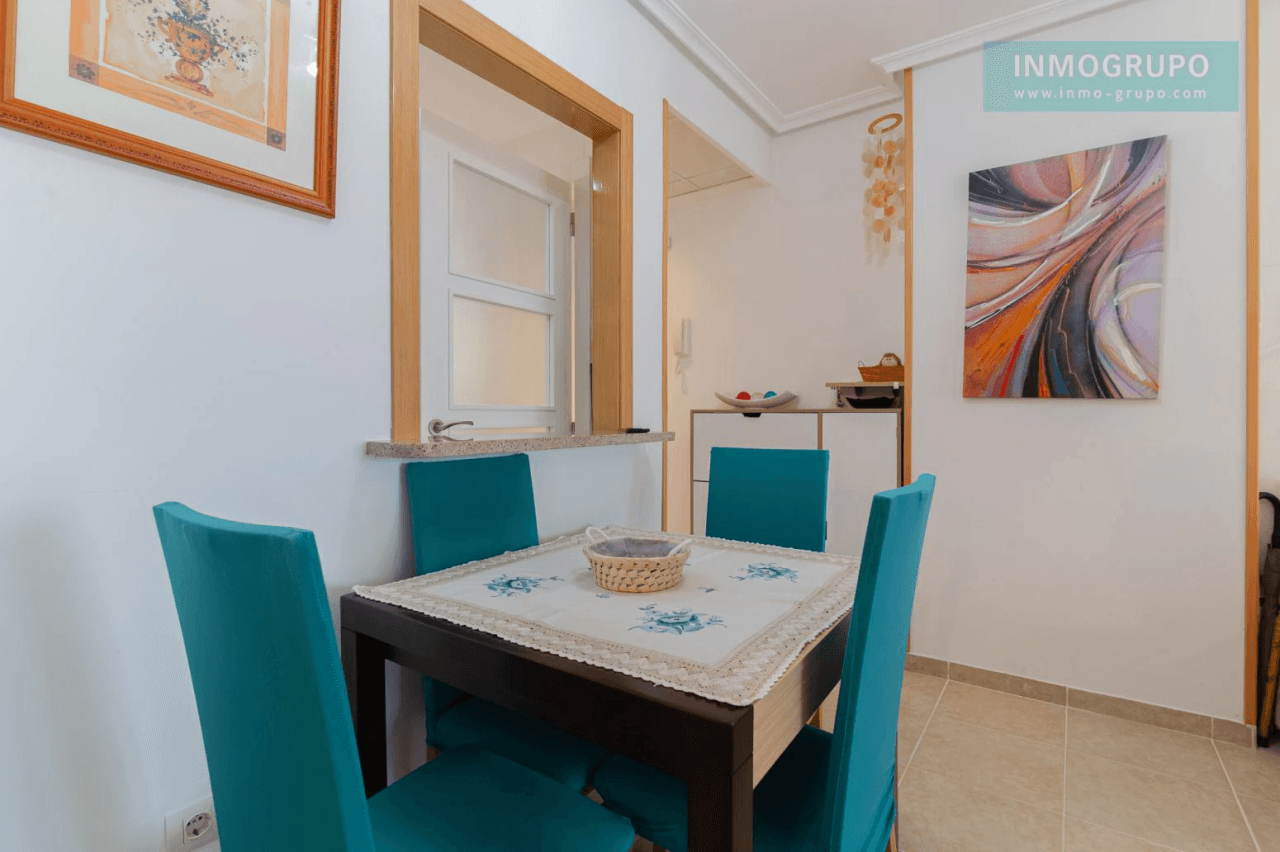 ESPECTACULAR APARTAMENTO EN EL EDIFICIO VALPARAISO