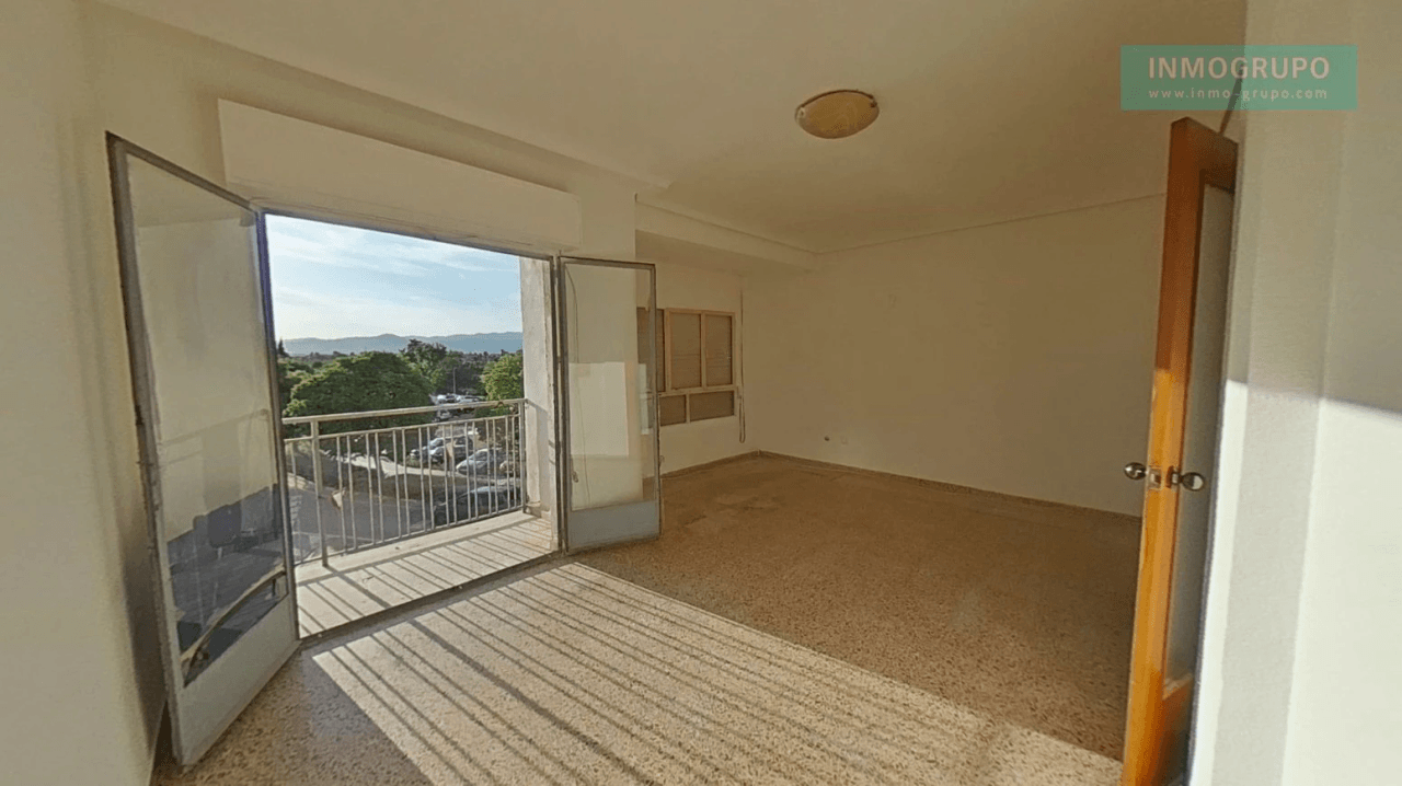 Venta de Piso en Serradal