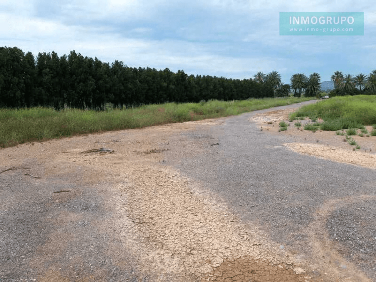 Venta de Suelos Urbanizables Residenciales + Fincas Rústic