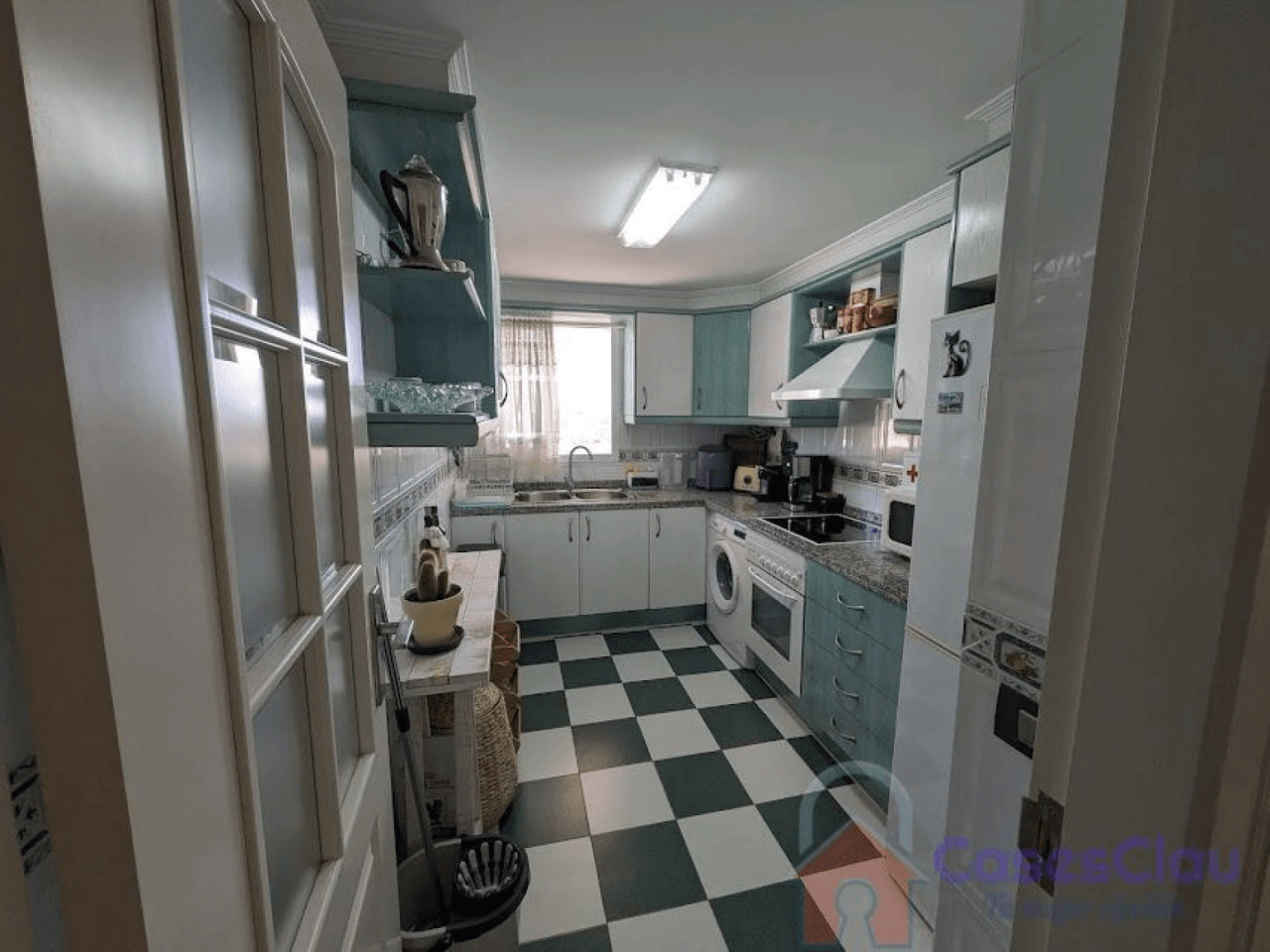 Apartamento en Venta con vistas al mar
