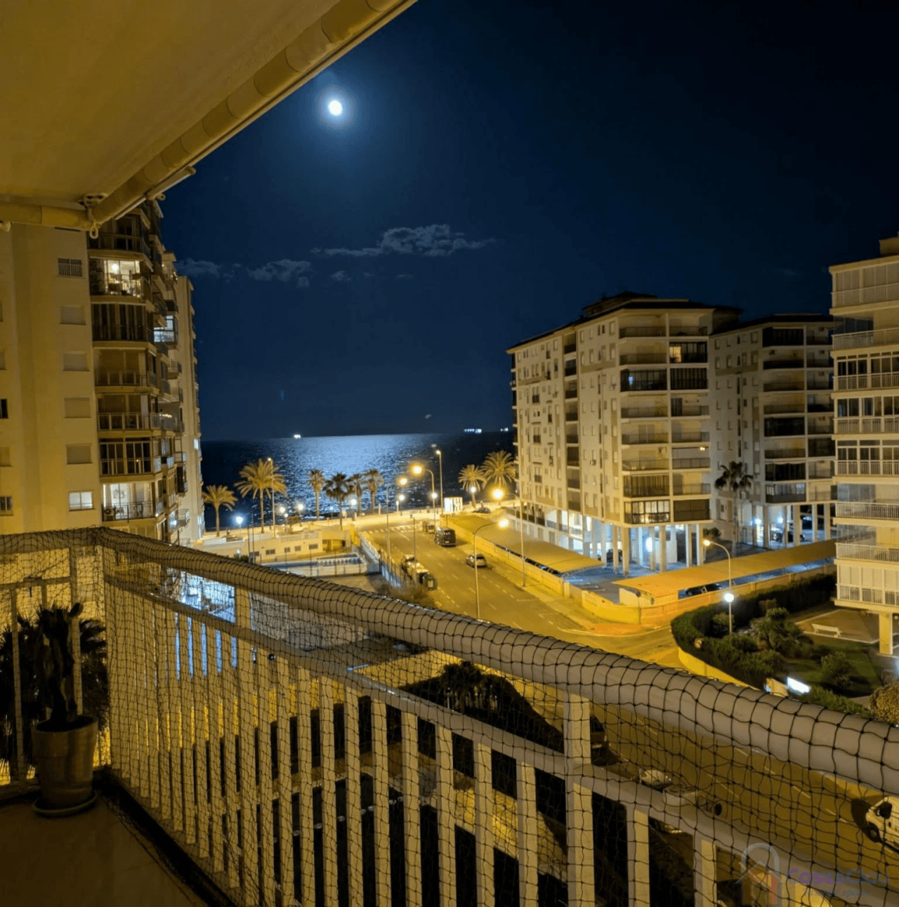 Apartamento en Venta con vistas al mar