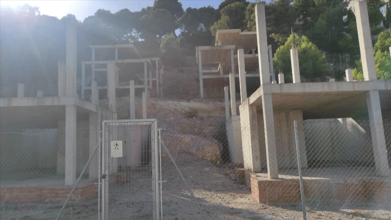 Property for Sale in Oropesa del Mar - Orpesa