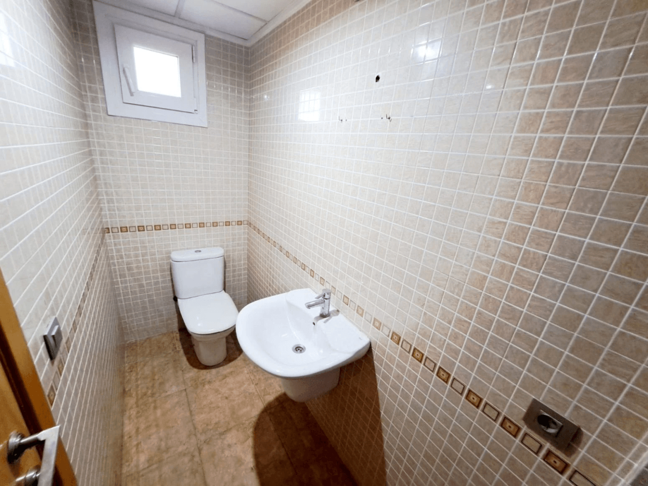 Chalet adosado a la venta cerda de Club Golf 4 dormitorios