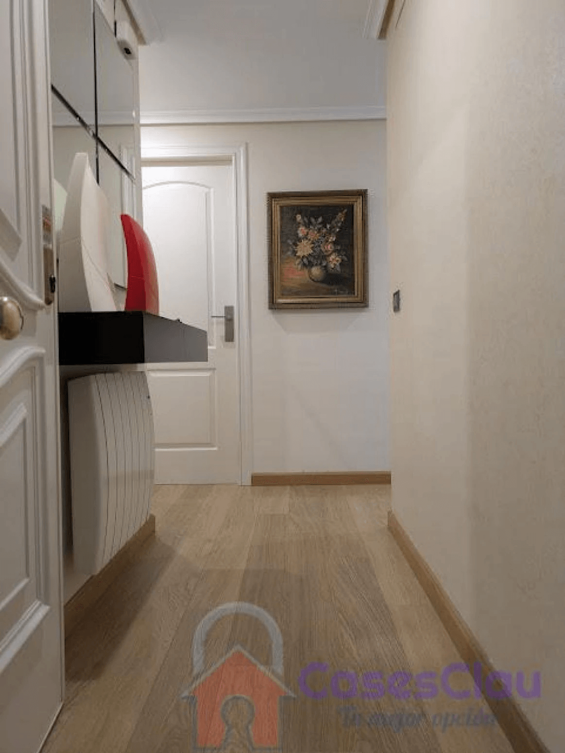 Apartamento en Venta con vistas al mar