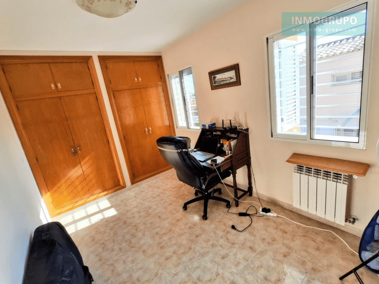 Villa individual a la venta en Zona Terres