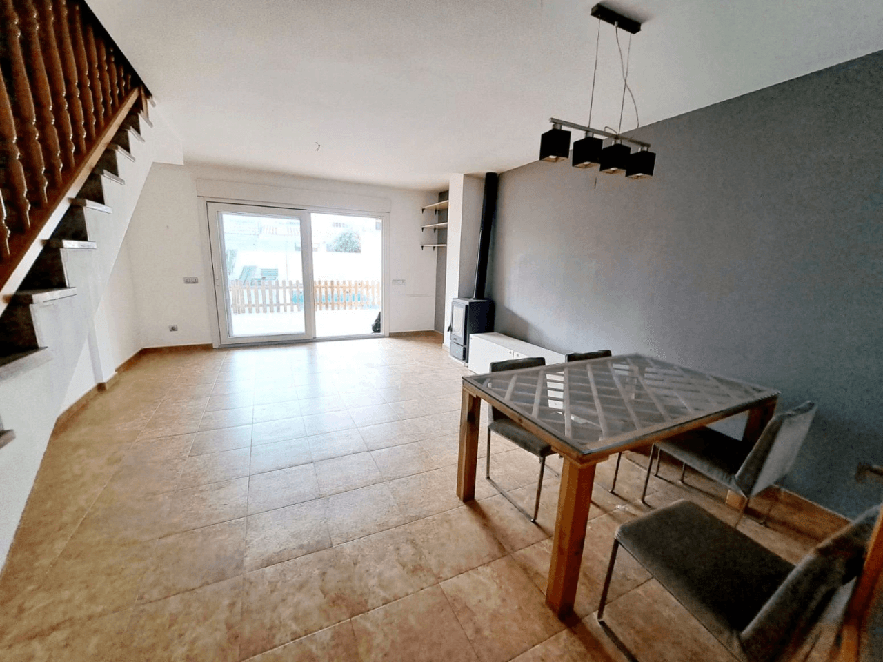 Chalet adosado a la venta cerda de Club Golf 4 dormitorios