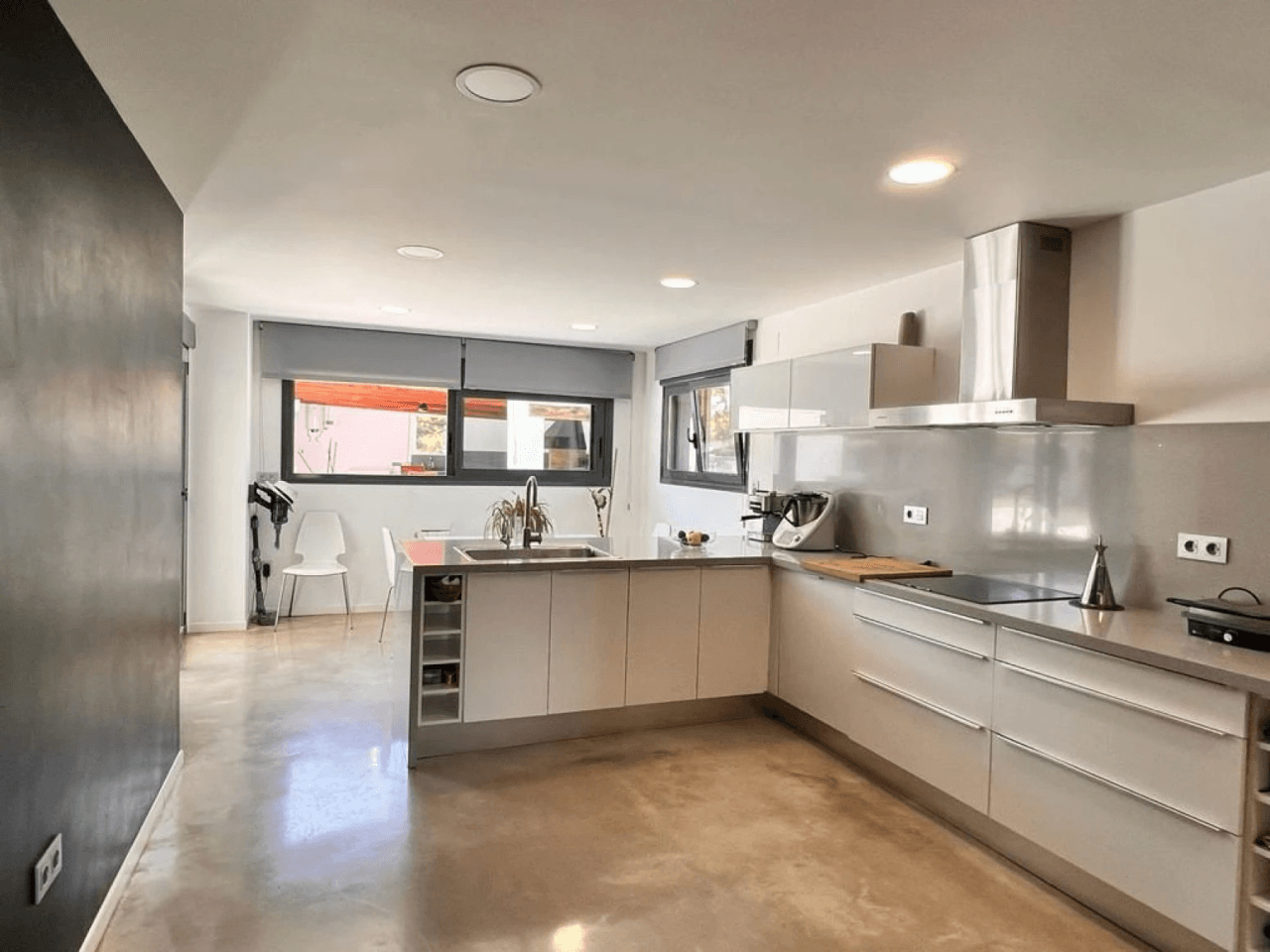 Chalet en Venta en Borriol