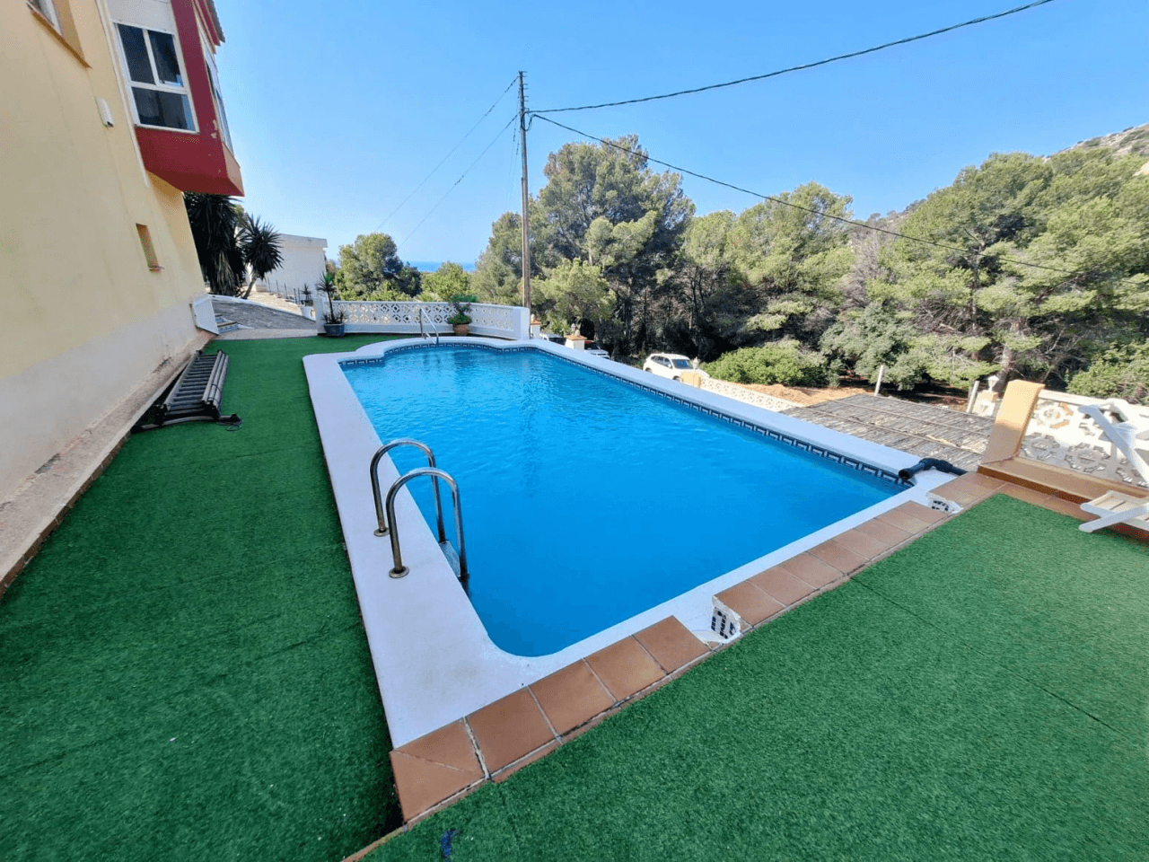 Villa for Sale in Oropesa del Mar - Orpesa