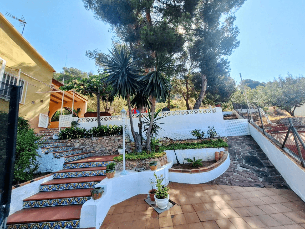 Villa for Sale in Oropesa del Mar - Orpesa