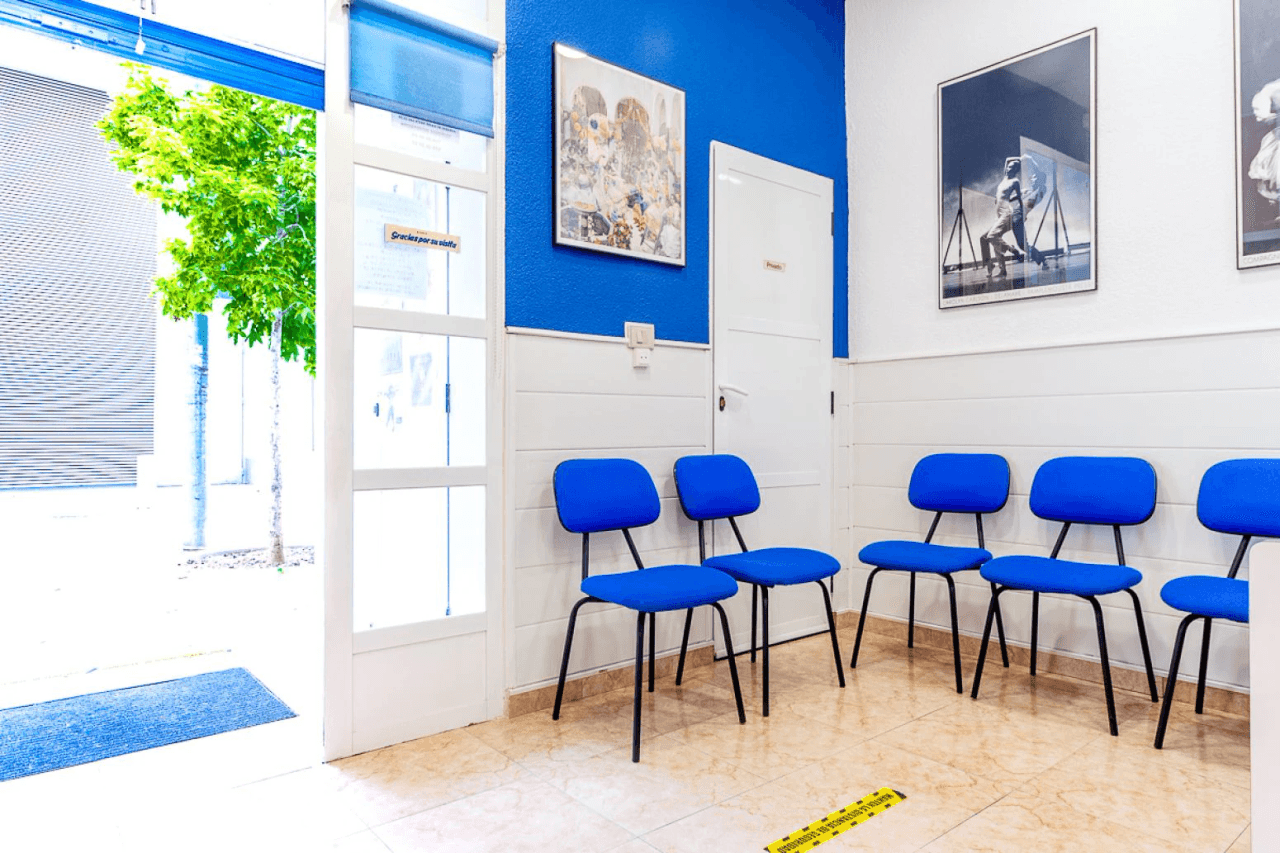 LOCAL COMERCIAL A LA VENTA EN BENICASIM