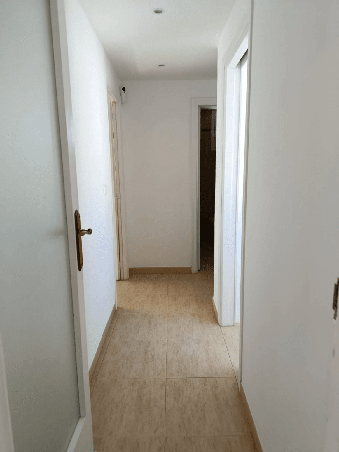 Piso en maria Agustina