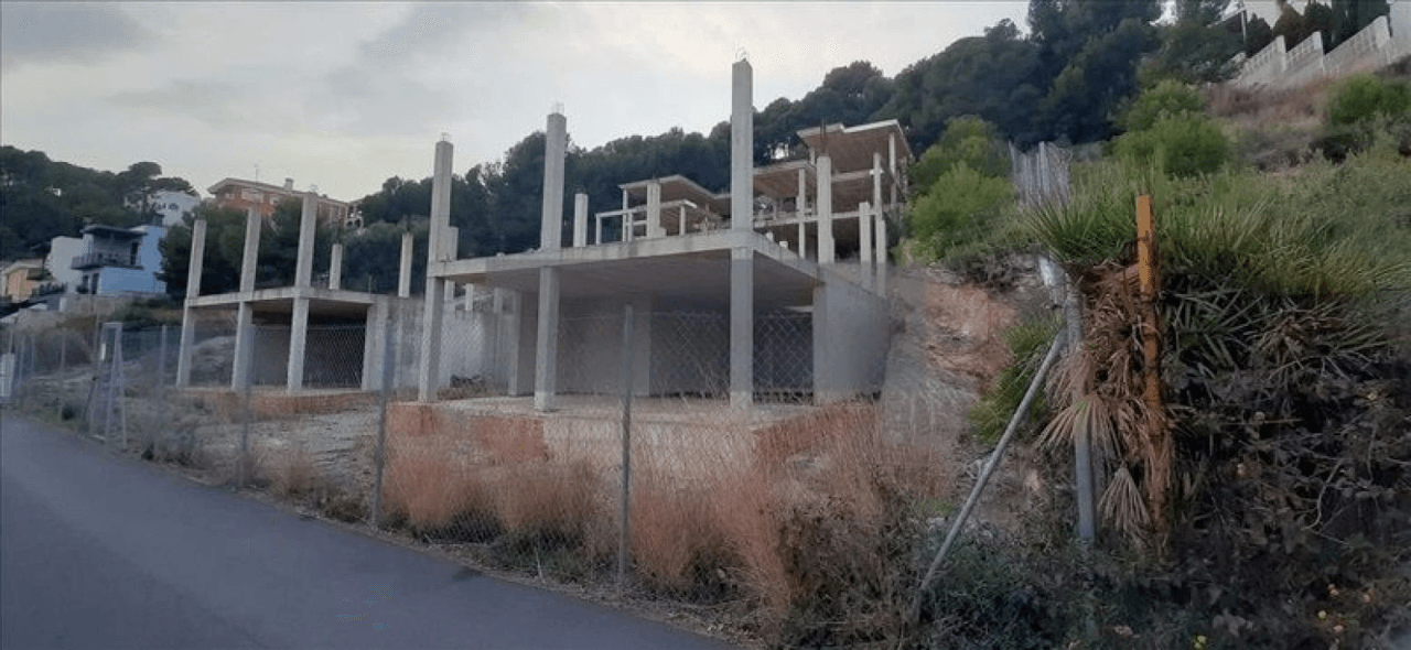 Property for Sale in Oropesa del Mar - Orpesa