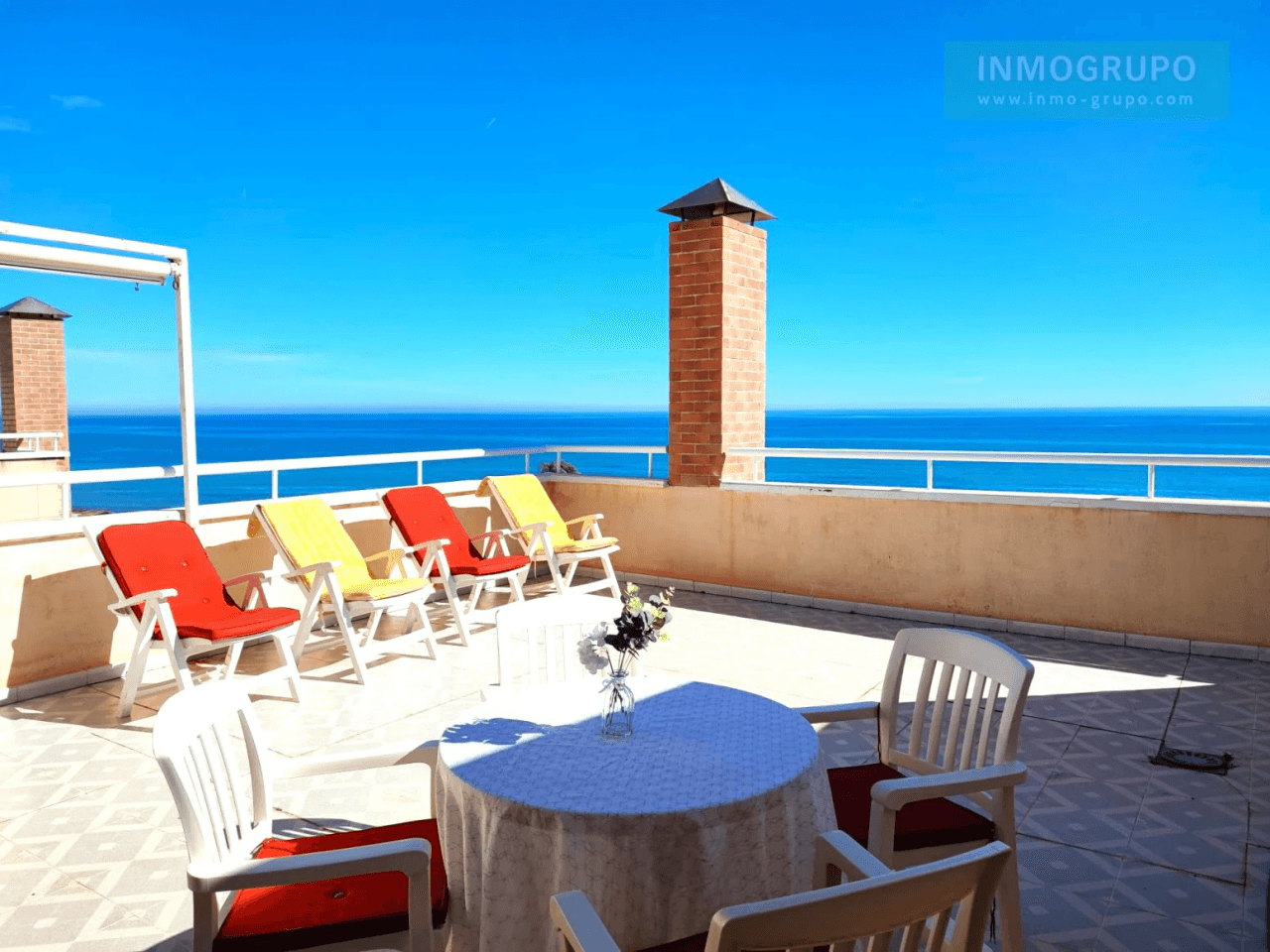 Property for Sale in Oropesa del Mar - Orpesa