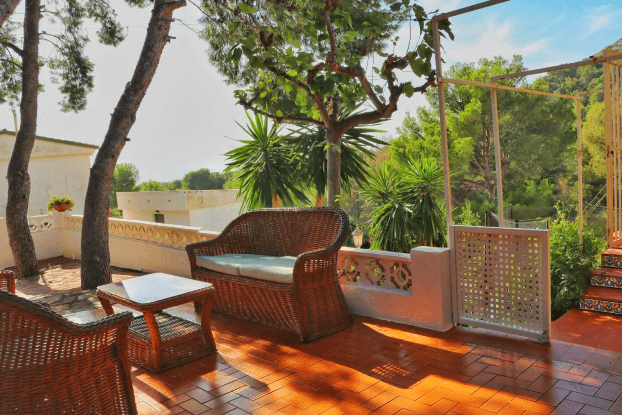 Villa for Sale in Oropesa del Mar - Orpesa