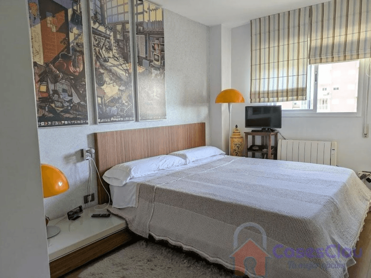 Apartamento en Venta con vistas al mar