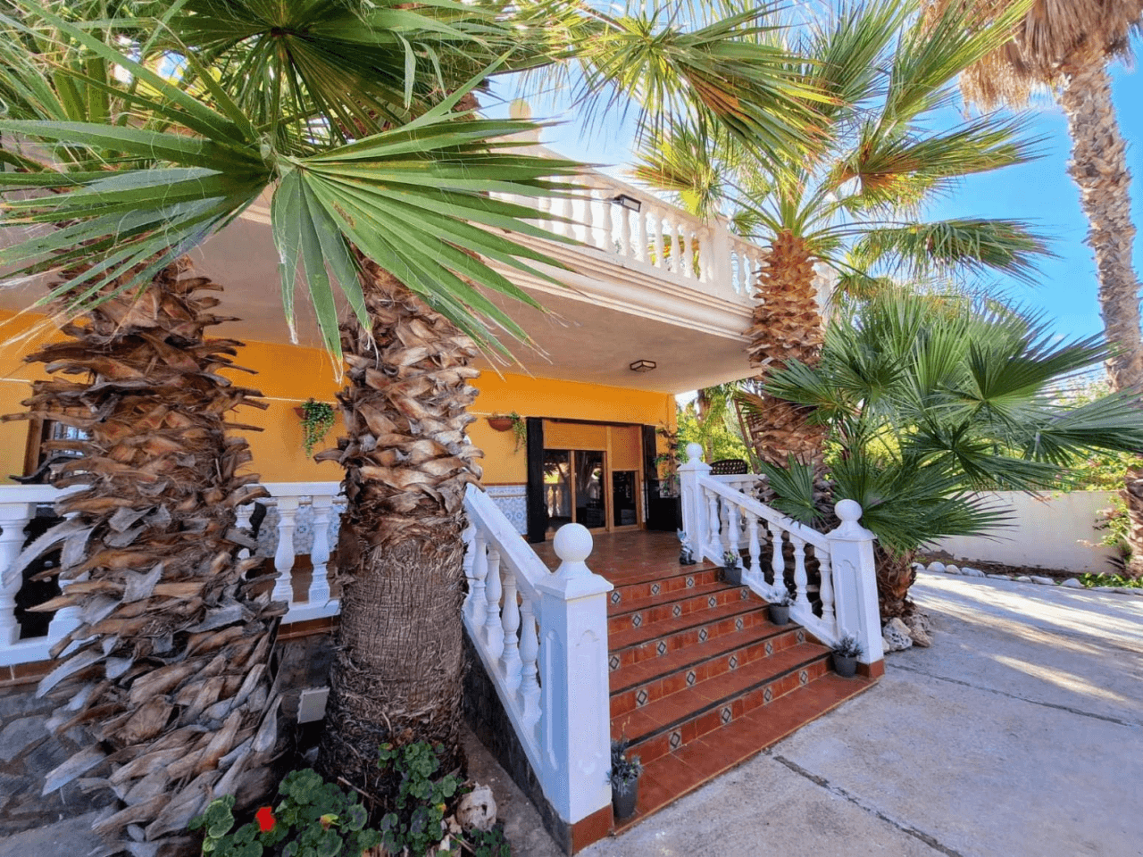 Chalet de Lujo en Alquiler