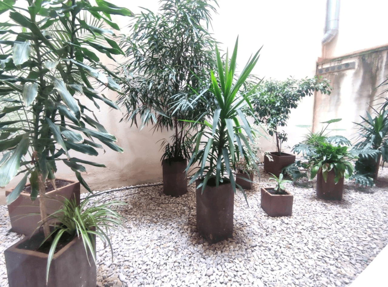 PLAZAS DE PARKING EN VENTA EN TORREBLANCA
